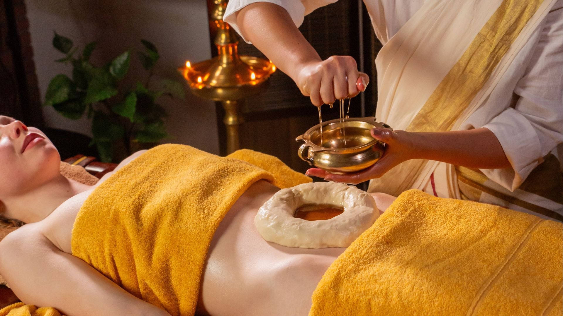 Kati Basti treatment