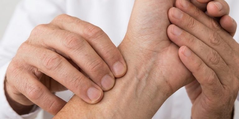 Ayurveda Consultation Landing Page