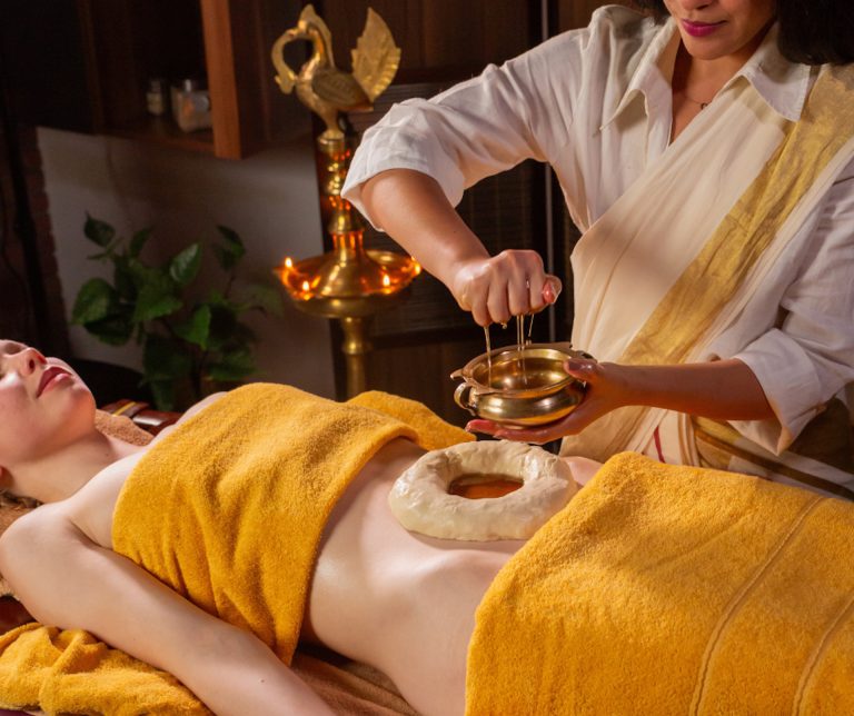 Ayurveda Cure Panchakarma Why Should One Consider Undergoing