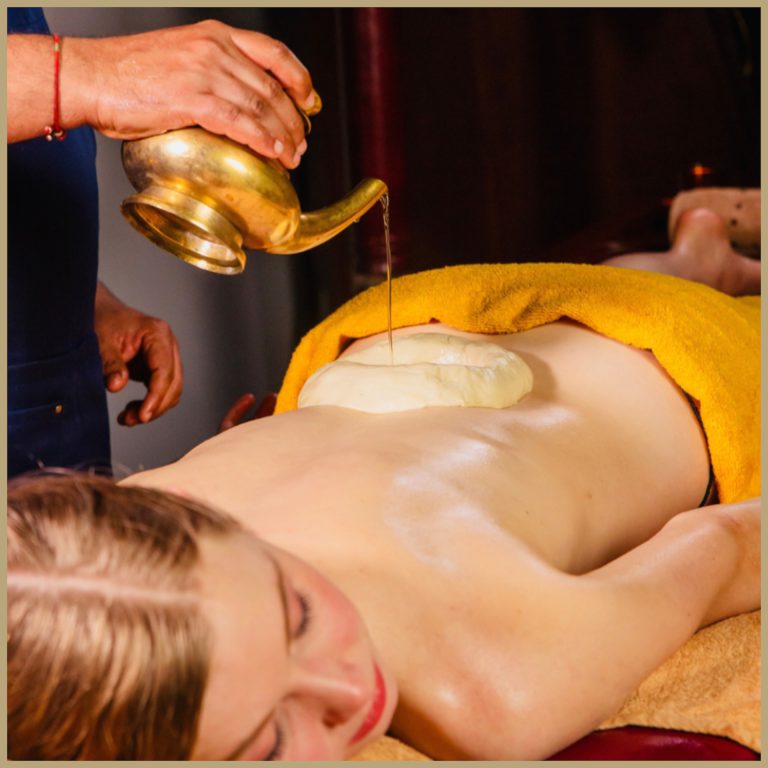 Ayurveda Cure Panchakarma Treatment What Is Panchakarma