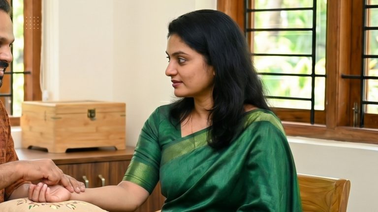 Ayurveda Service Ayurveda Consultation Page