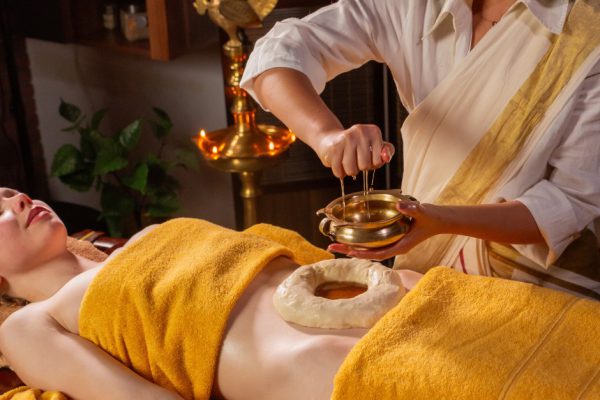 Blog Panchakarma In Ayurveda