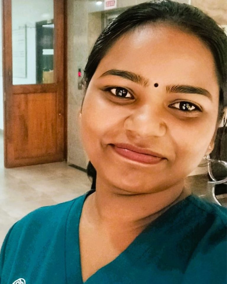 Aksa Thomas