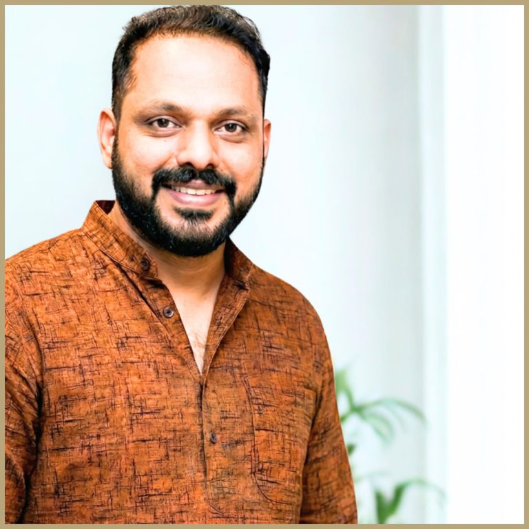 Girish Mokeri