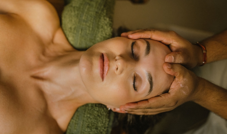 Sinusitis & Migraine Management