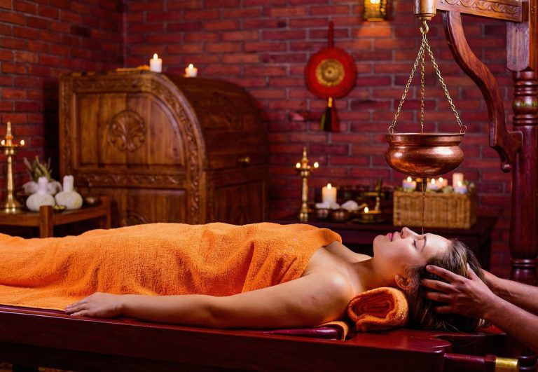 Who We Are Traditionally Equipped Therapy Room