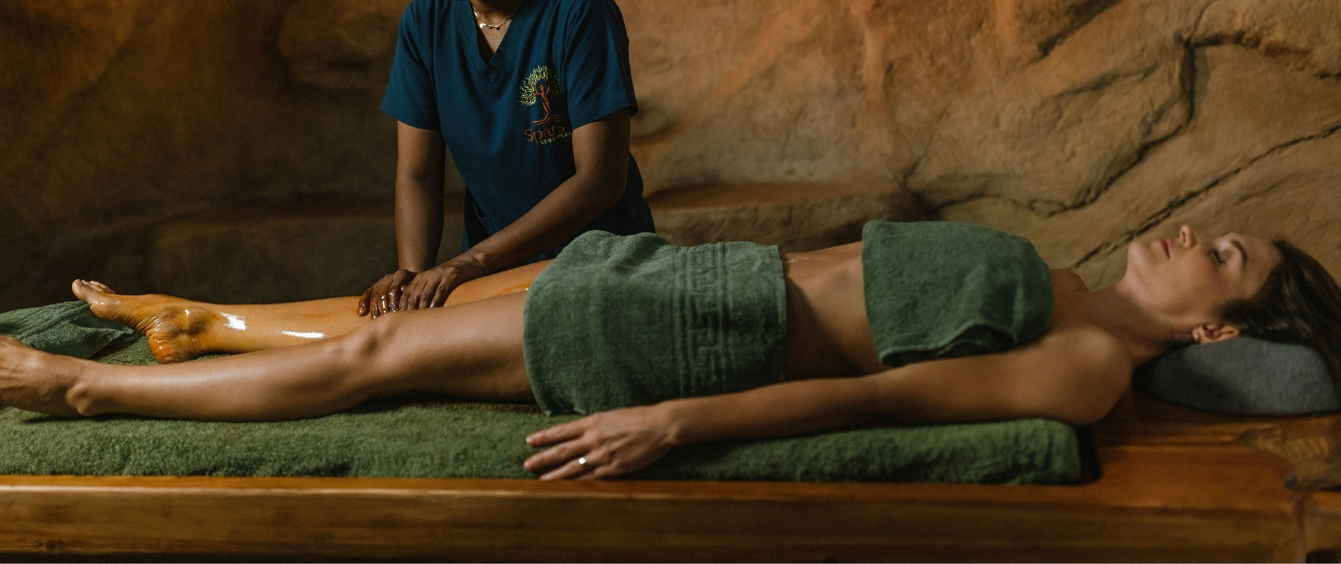 Panchakarma Treatment- Deep Cellular Detoxification