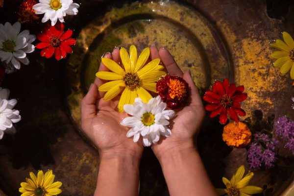 Detox Your Body With Ayurveda