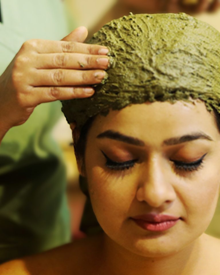 Our Treatments Panchakarma Treatmenty