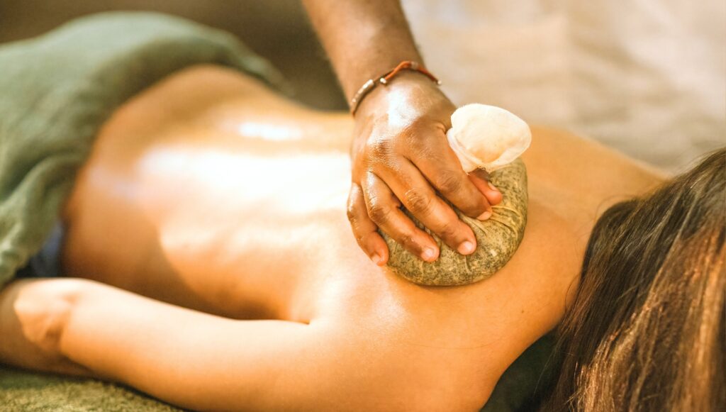 The Panchakarma Healing Journey