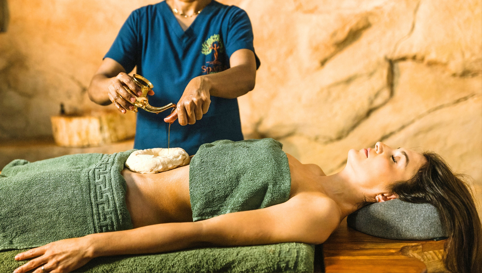 Authentic Panchakarma Retreat