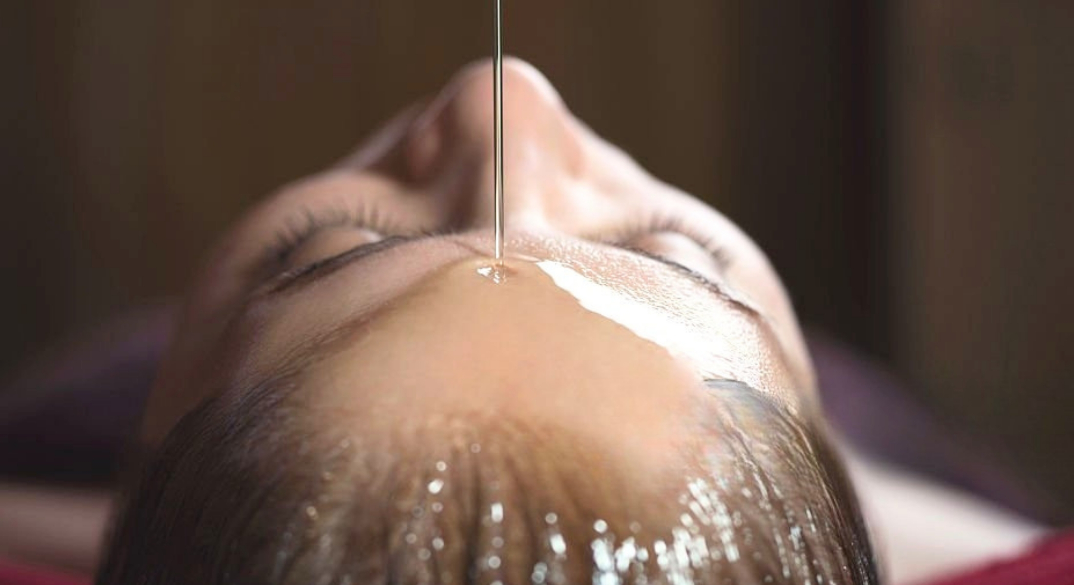 Aducem Ayurveda autentică